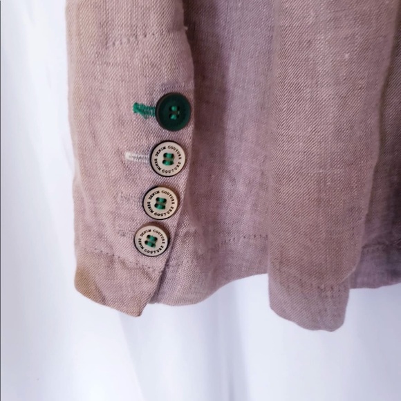 Zara Suit Jacket Men - Picture 5 of 6